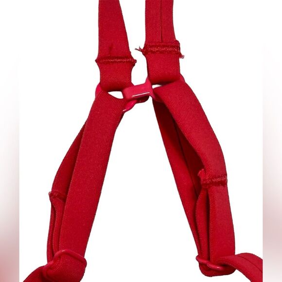 FREE PEOPLE Sage Longline Bralette Size LARGE‎ - Picture 10 of 14